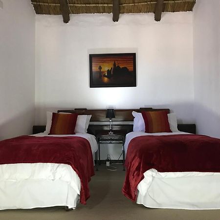 Greenwoods Self-Catering Pretoria-Noord Dış mekan fotoğraf