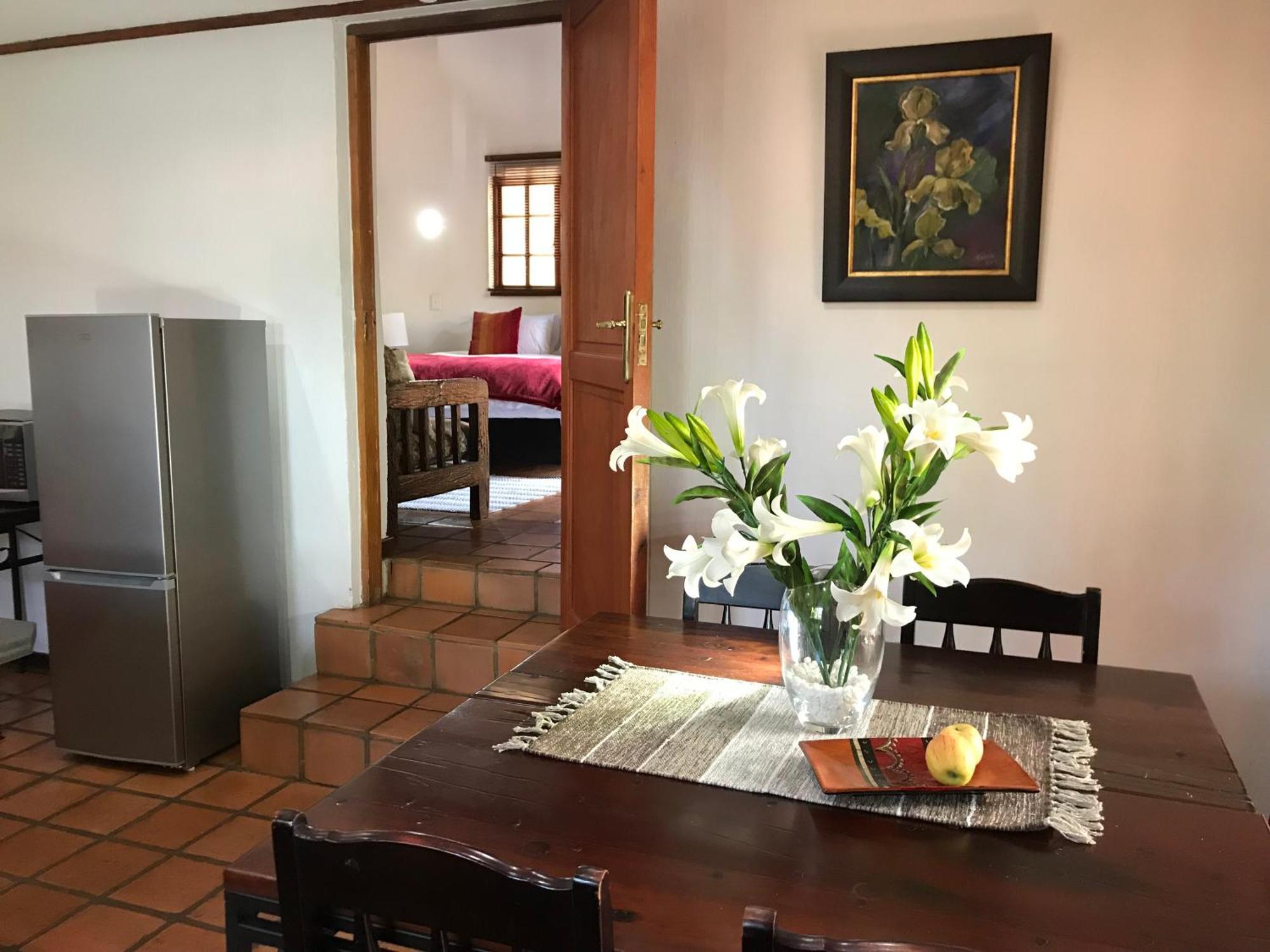 Greenwoods Self-Catering Pretoria-Noord Dış mekan fotoğraf