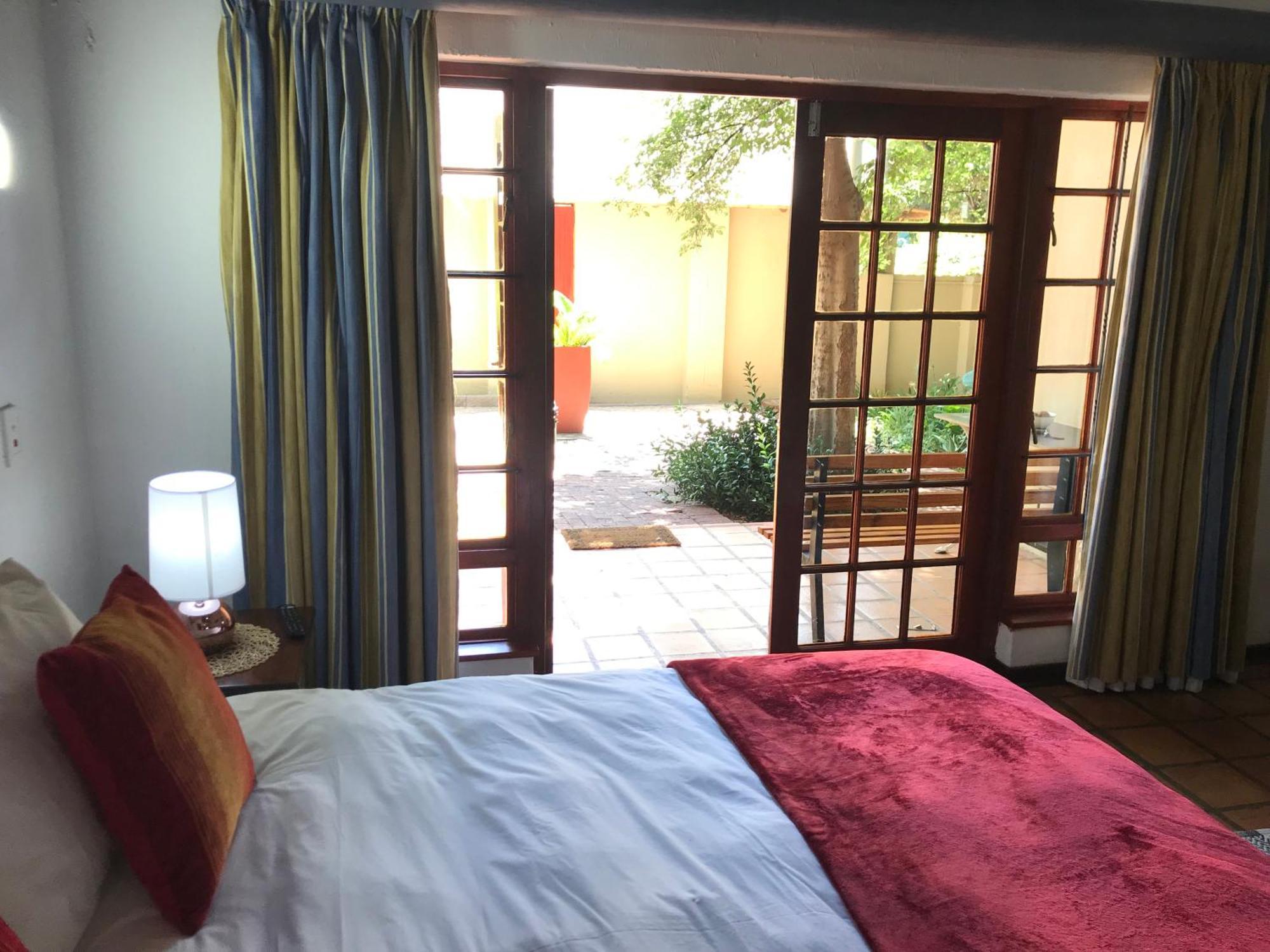 Greenwoods Self-Catering Pretoria-Noord Dış mekan fotoğraf