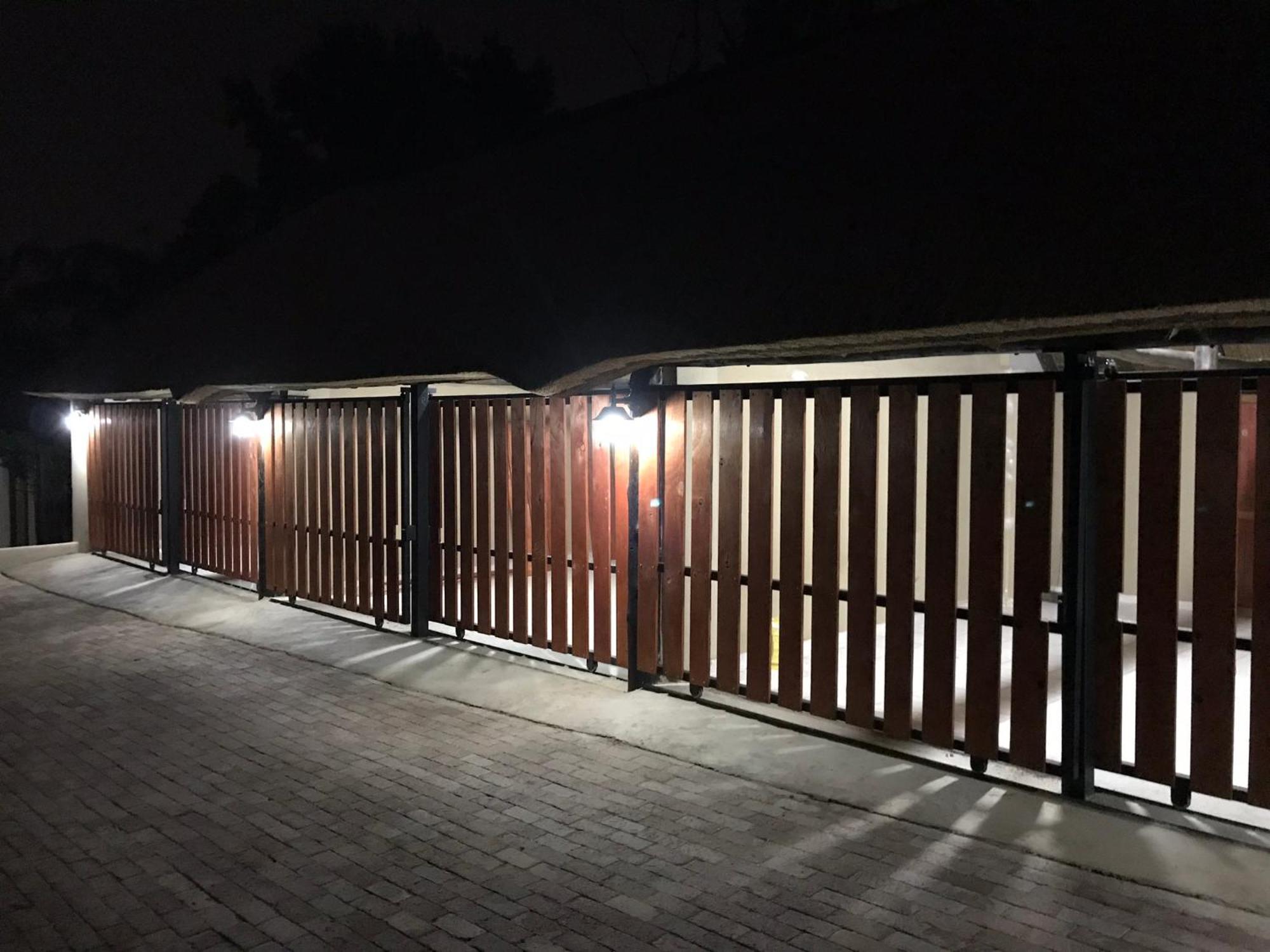Greenwoods Self-Catering Pretoria-Noord Dış mekan fotoğraf