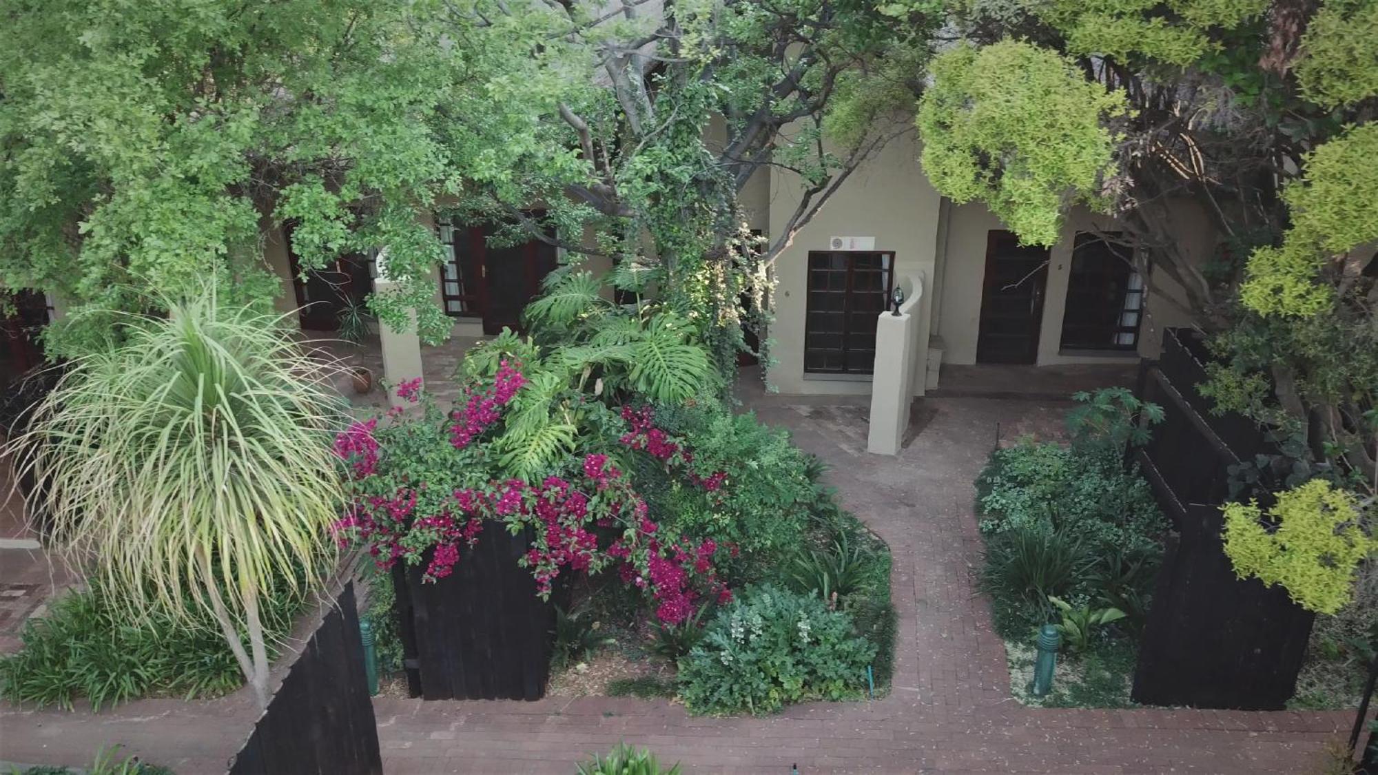 Greenwoods Self-Catering Pretoria-Noord Dış mekan fotoğraf