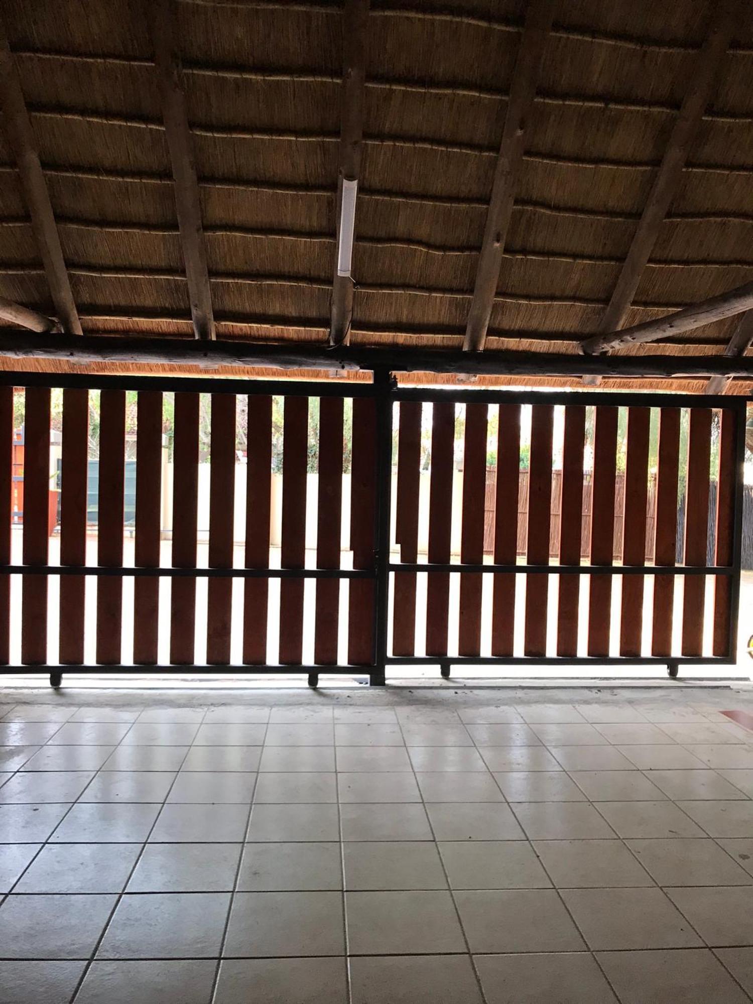 Greenwoods Self-Catering Pretoria-Noord Dış mekan fotoğraf