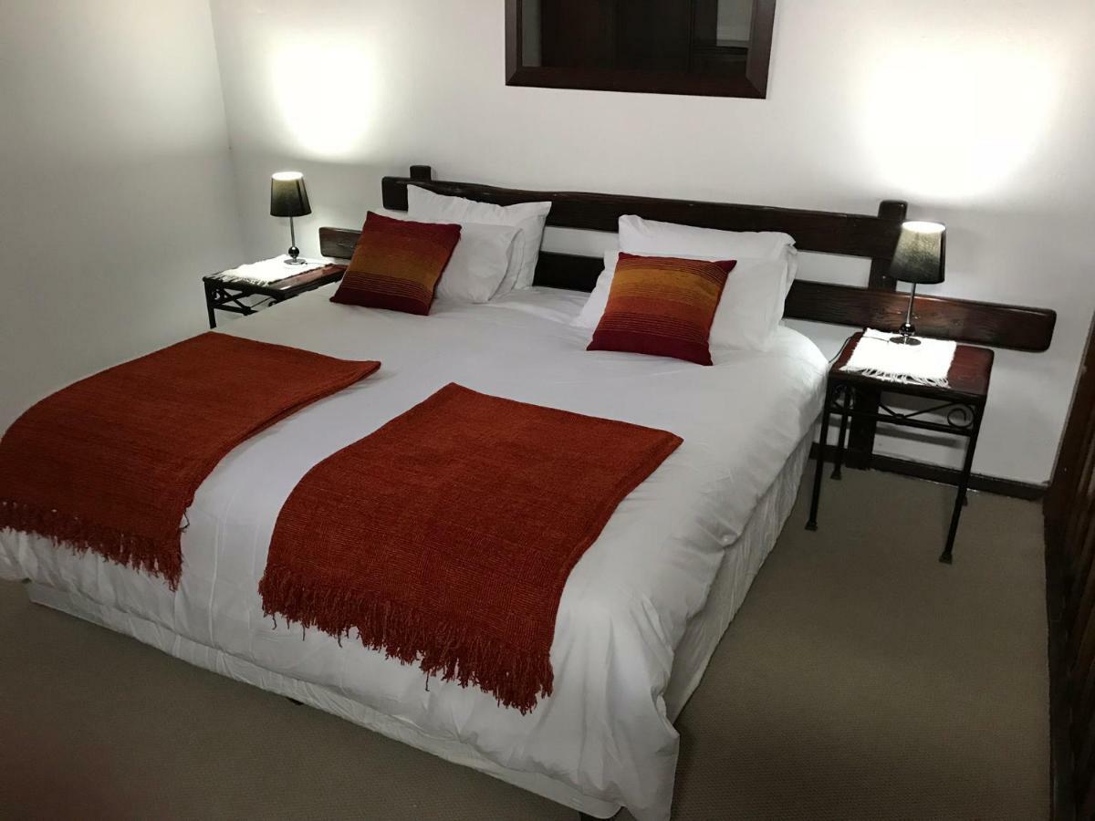 Greenwoods Self-Catering Pretoria-Noord Dış mekan fotoğraf
