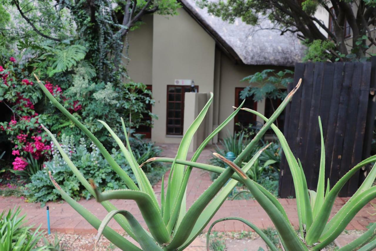 Greenwoods Self-Catering Pretoria-Noord Dış mekan fotoğraf