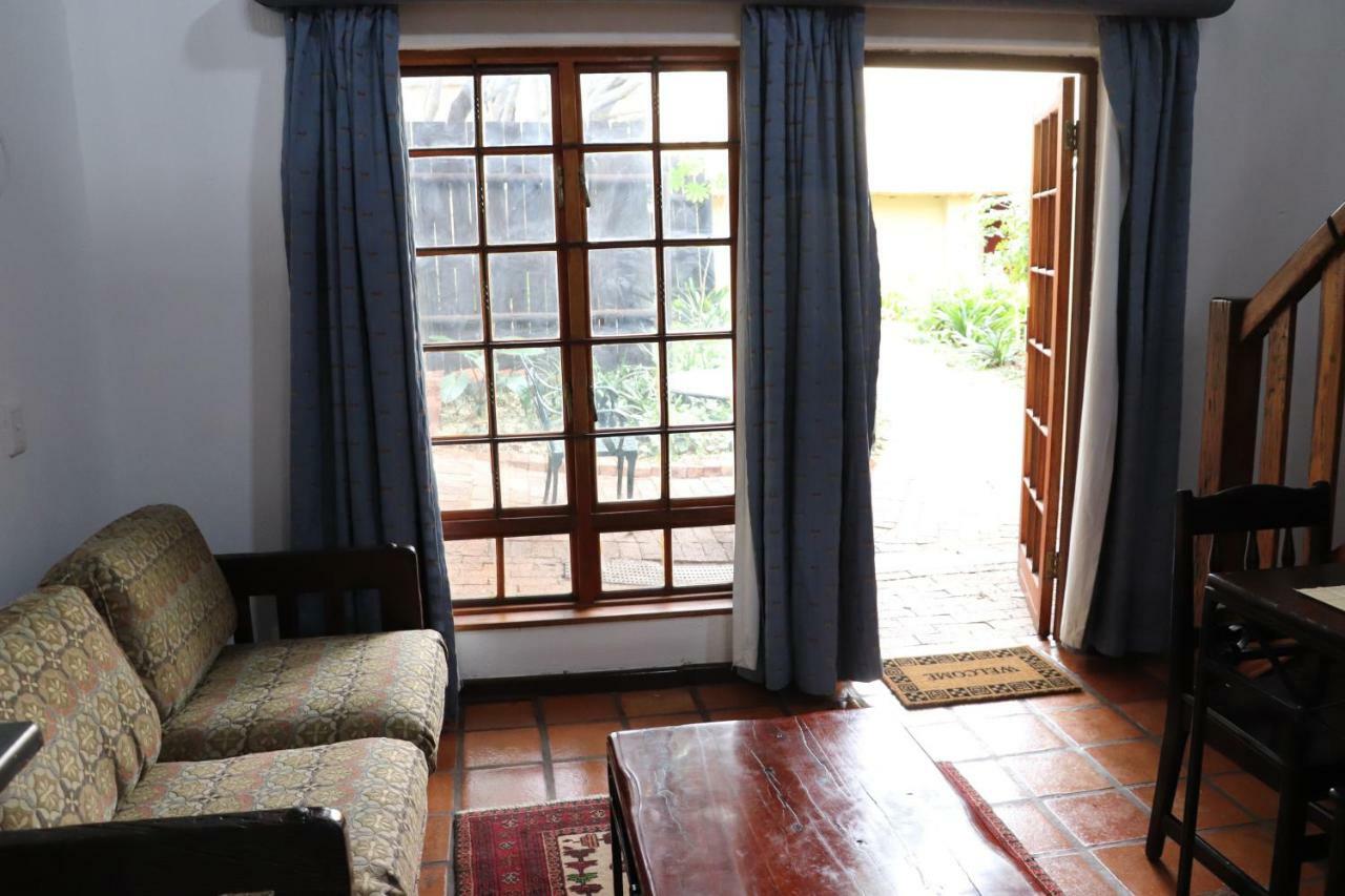 Greenwoods Self-Catering Pretoria-Noord Dış mekan fotoğraf