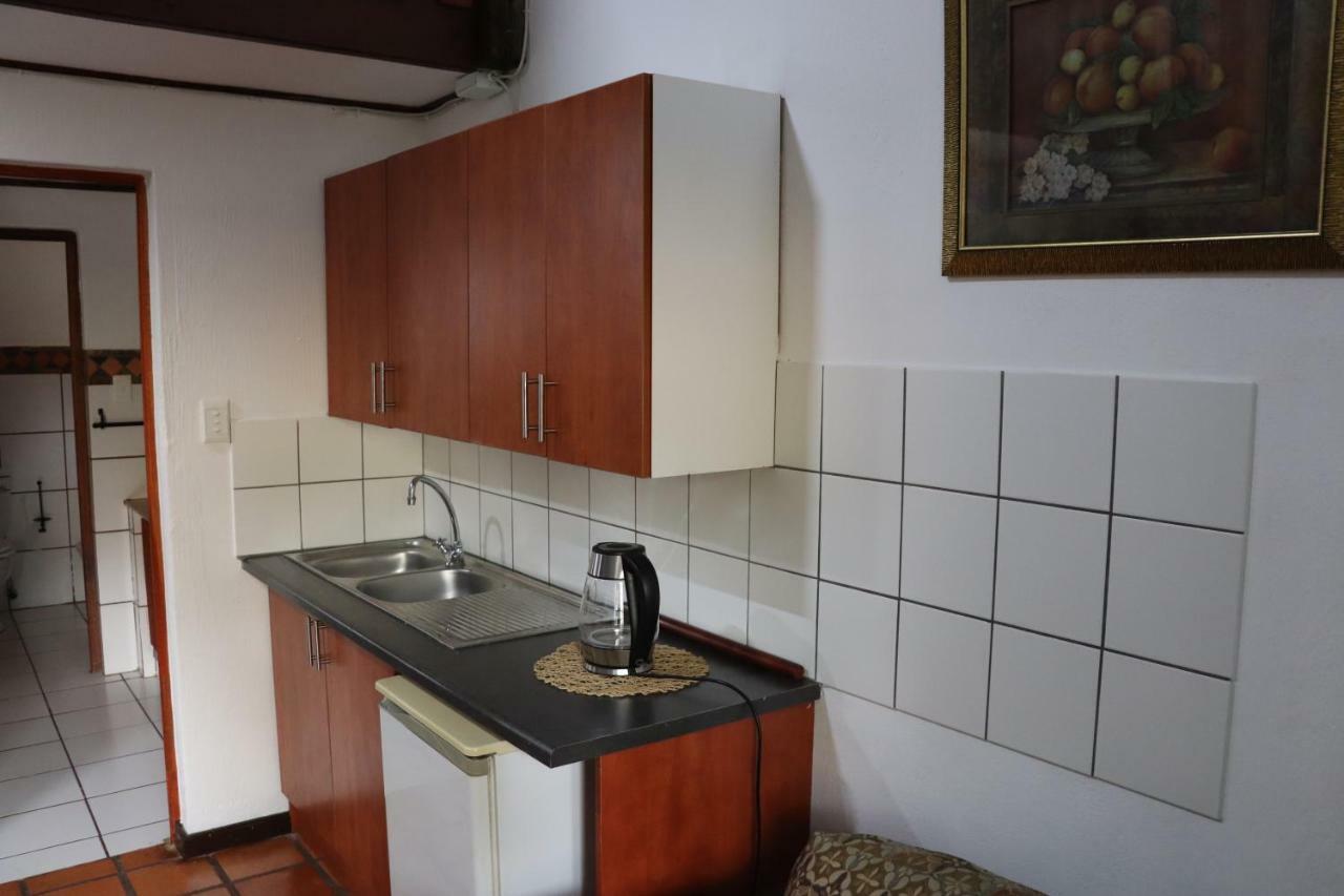 Greenwoods Self-Catering Pretoria-Noord Dış mekan fotoğraf