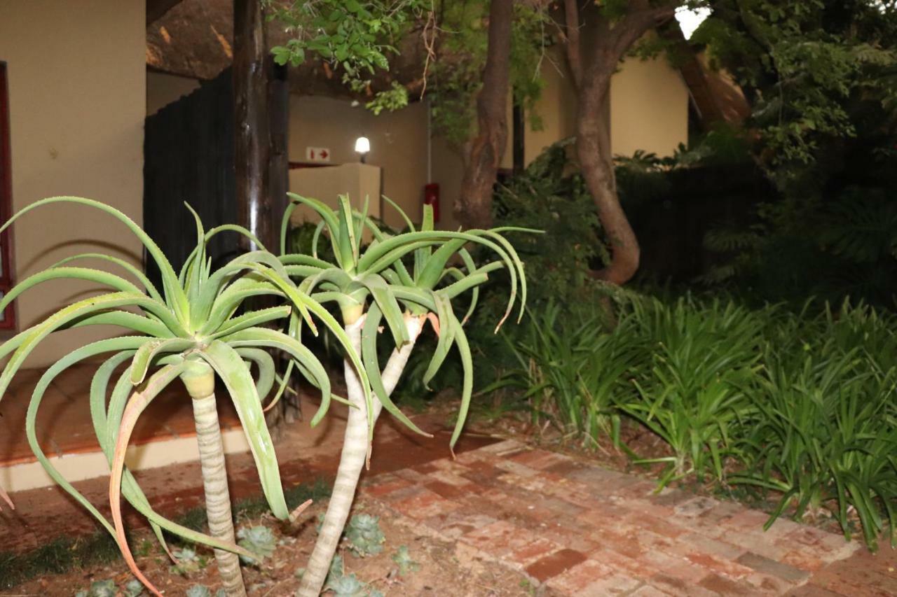 Greenwoods Self-Catering Pretoria-Noord Dış mekan fotoğraf