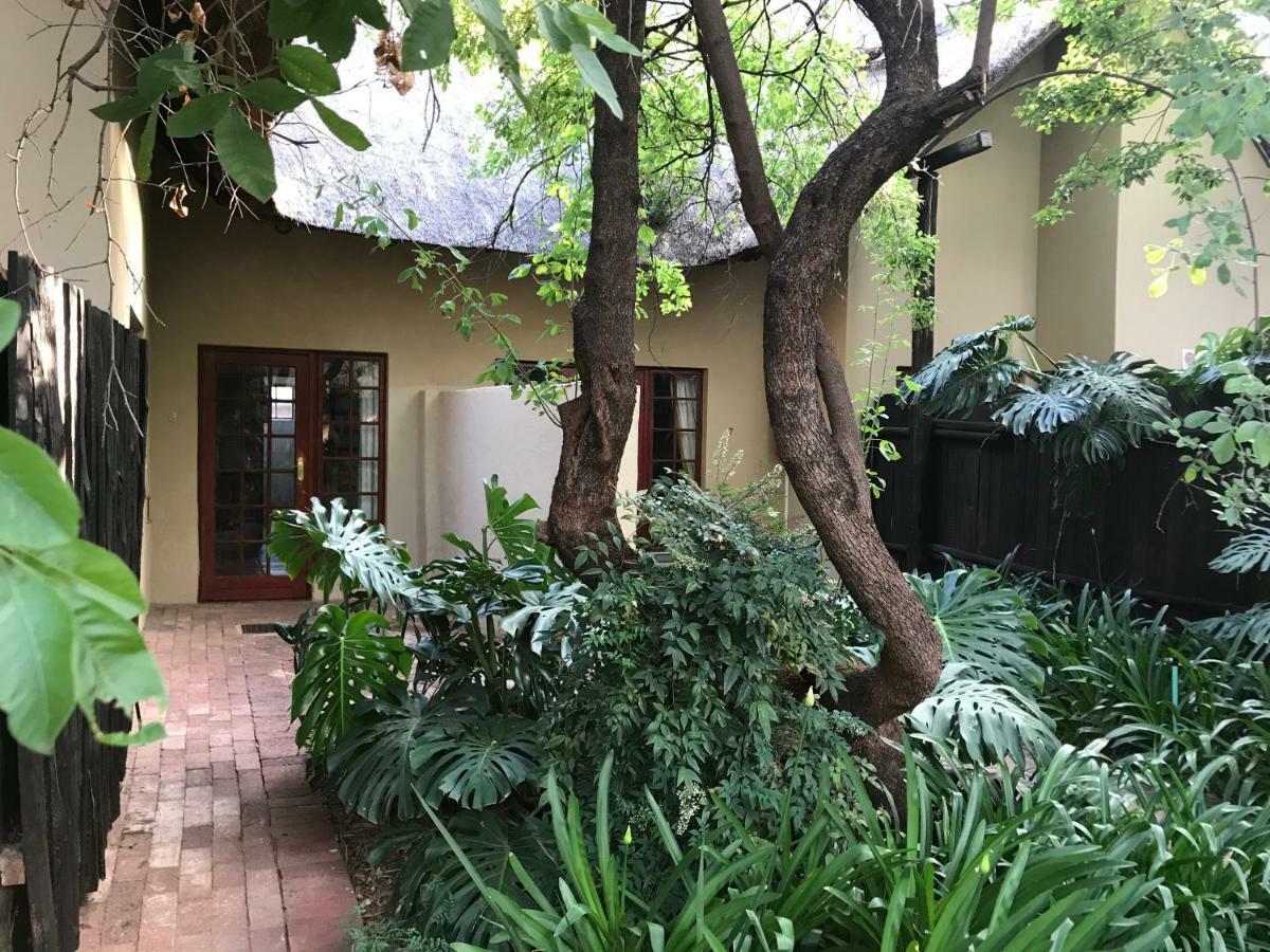 Greenwoods Self-Catering Pretoria-Noord Dış mekan fotoğraf