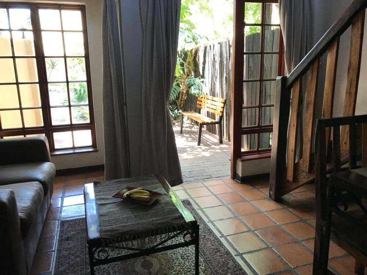 Greenwoods Self-Catering Pretoria-Noord Dış mekan fotoğraf
