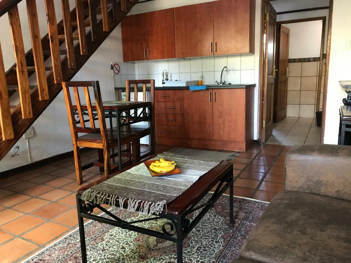 Greenwoods Self-Catering Pretoria-Noord Dış mekan fotoğraf