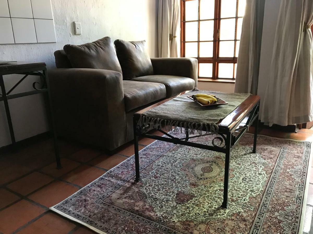 Greenwoods Self-Catering Pretoria-Noord Dış mekan fotoğraf