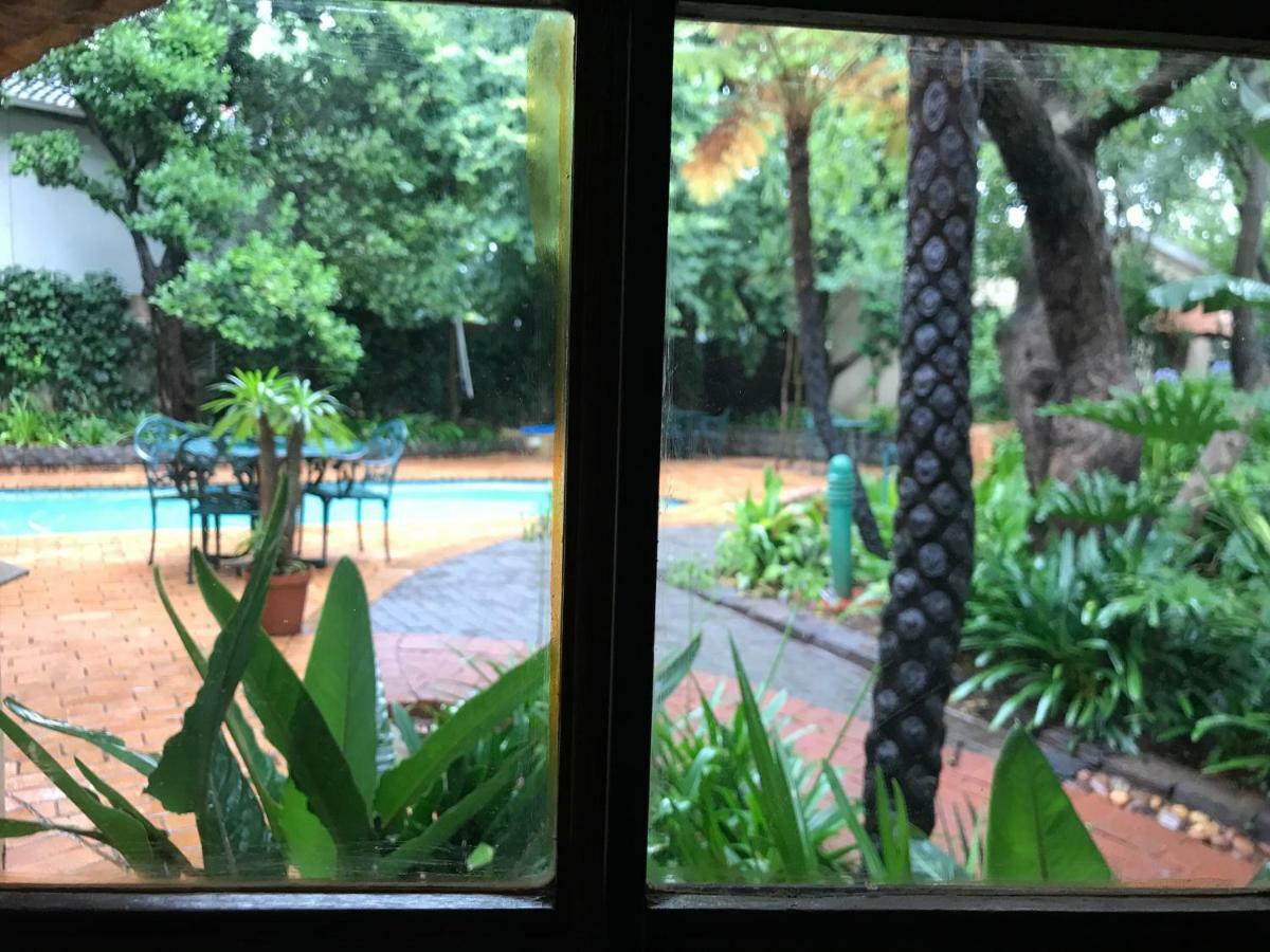 Greenwoods Self-Catering Pretoria-Noord Dış mekan fotoğraf
