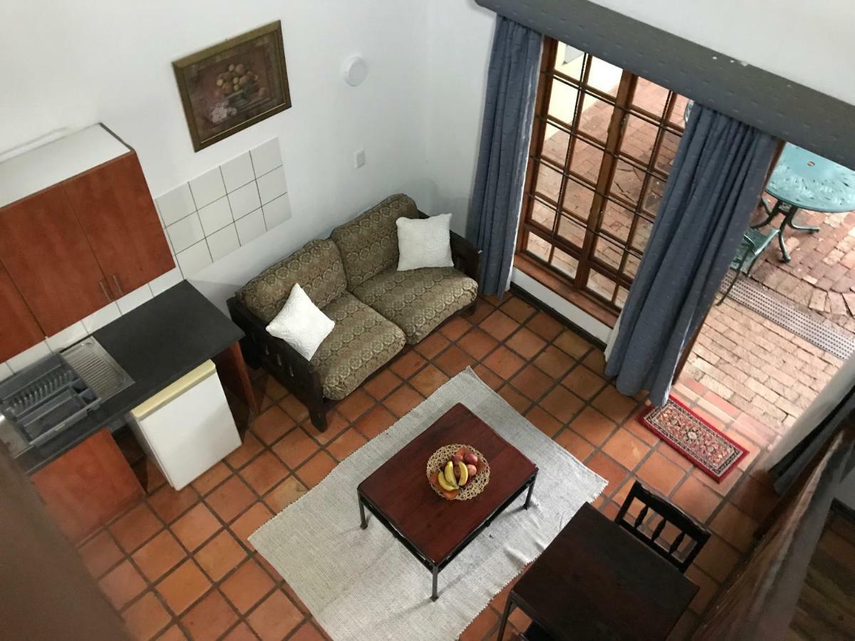 Greenwoods Self-Catering Pretoria-Noord Dış mekan fotoğraf