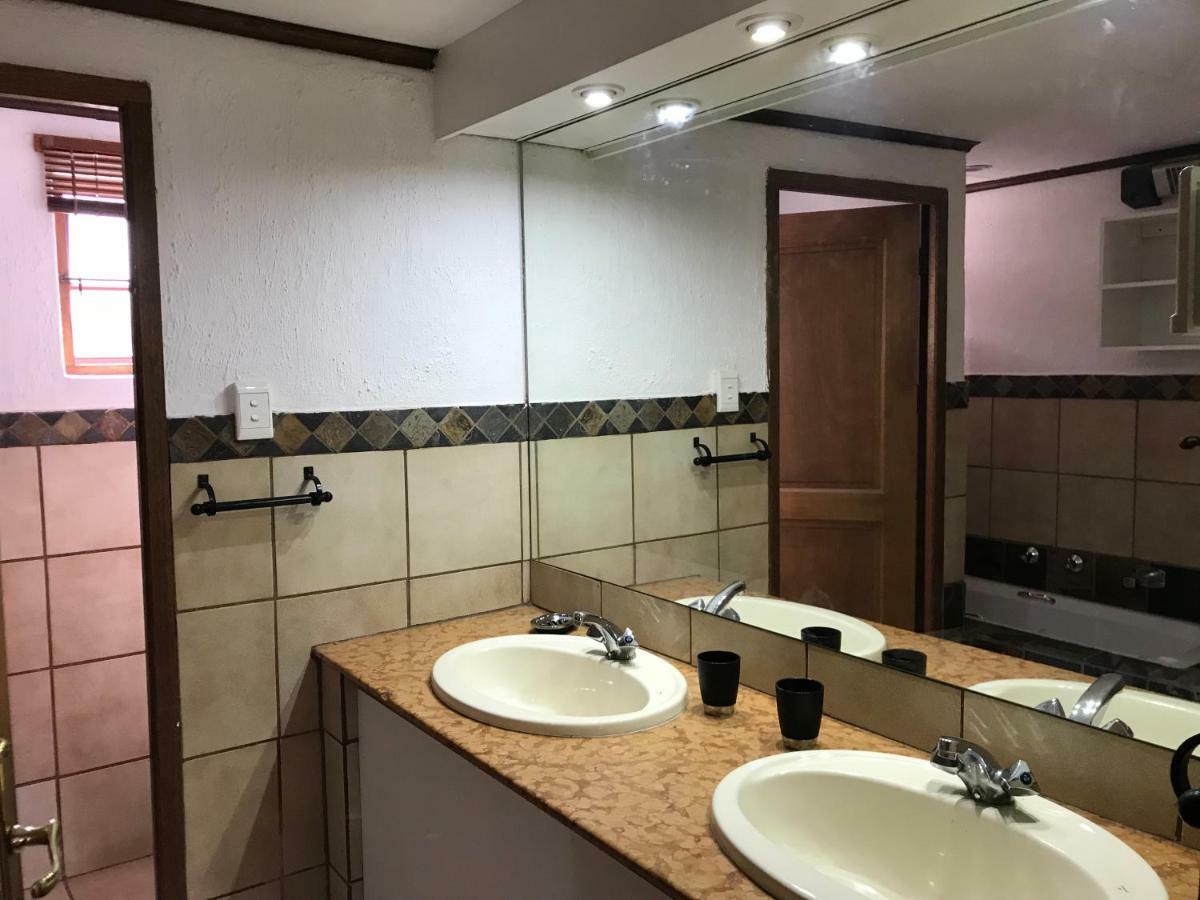 Greenwoods Self-Catering Pretoria-Noord Dış mekan fotoğraf