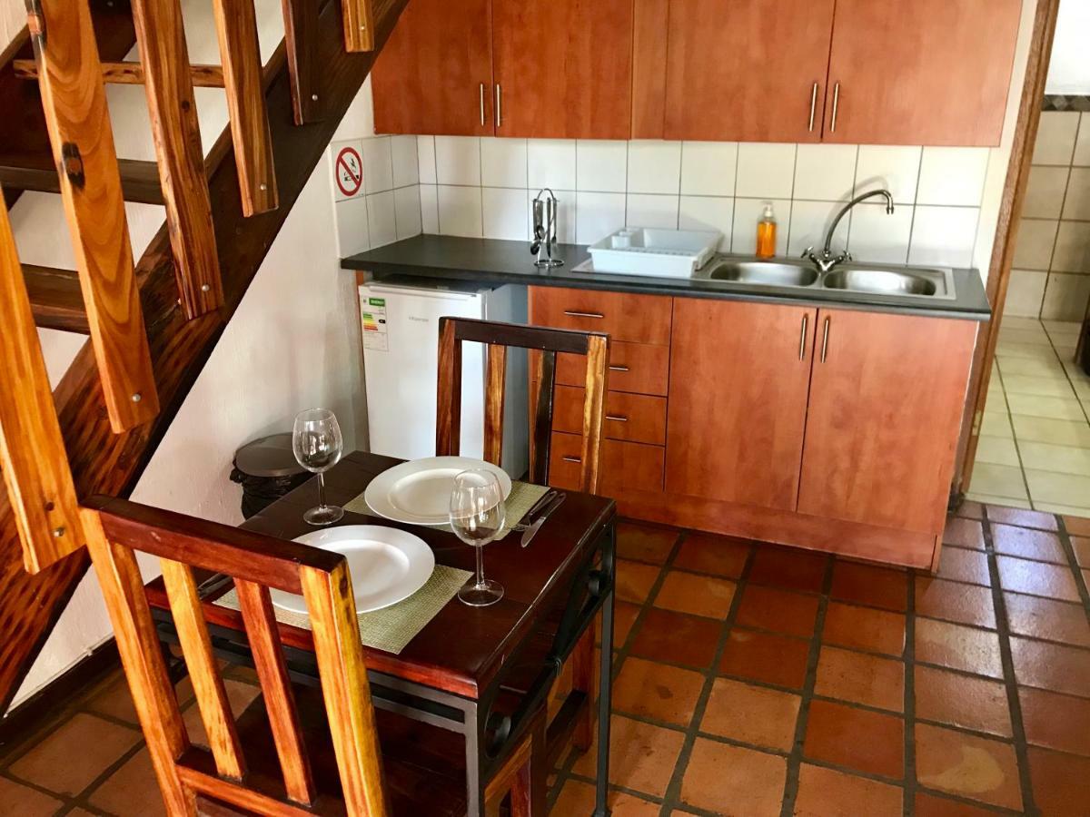 Greenwoods Self-Catering Pretoria-Noord Dış mekan fotoğraf