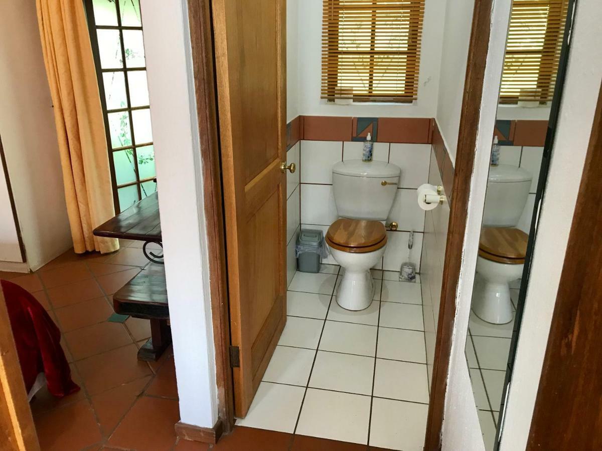 Greenwoods Self-Catering Pretoria-Noord Dış mekan fotoğraf
