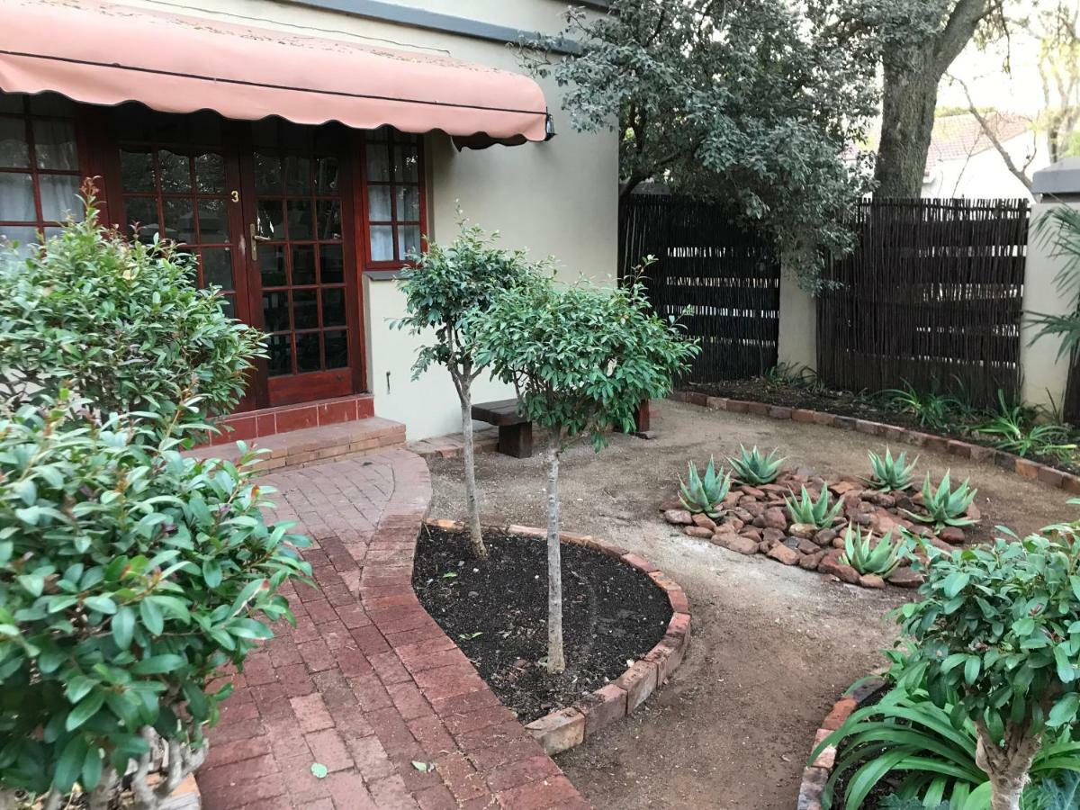 Greenwoods Self-Catering Pretoria-Noord Dış mekan fotoğraf