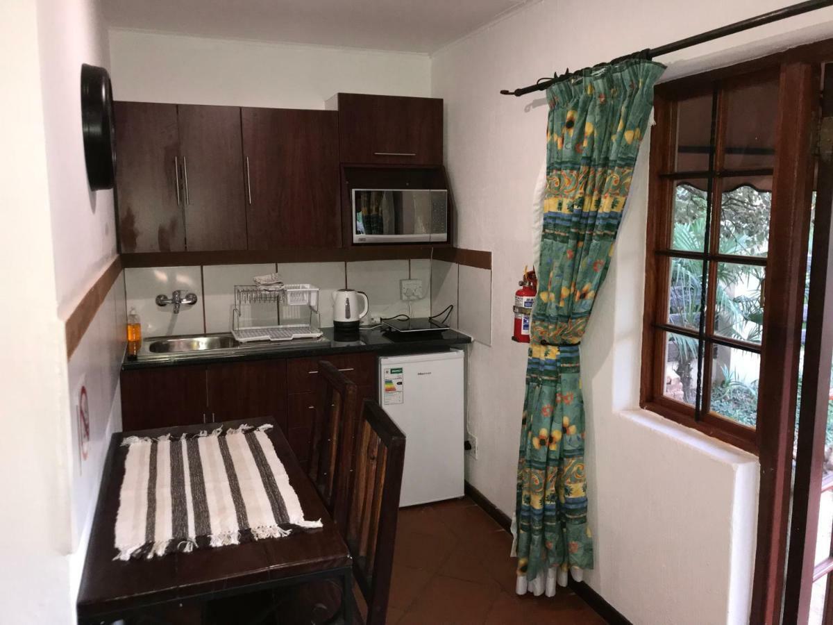 Greenwoods Self-Catering Pretoria-Noord Dış mekan fotoğraf