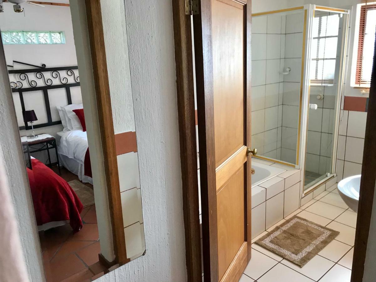 Greenwoods Self-Catering Pretoria-Noord Dış mekan fotoğraf